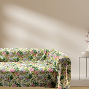 Corner sofa cover -  Italia
