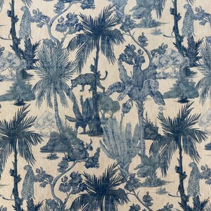 Tessuto cotone poliestere per cuscini decorativi / Cotton polyester fabric for decorative cushions