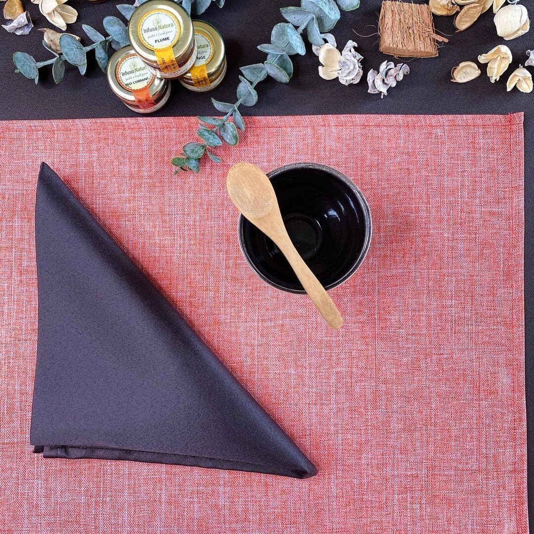 Place Mats Personalized Placemats Table Mats Embroidered Etsy New Zealand