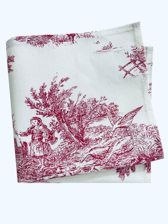Nappe En Toile Cirée Lavable, Rectangulaire, Ronde, Ovale, De