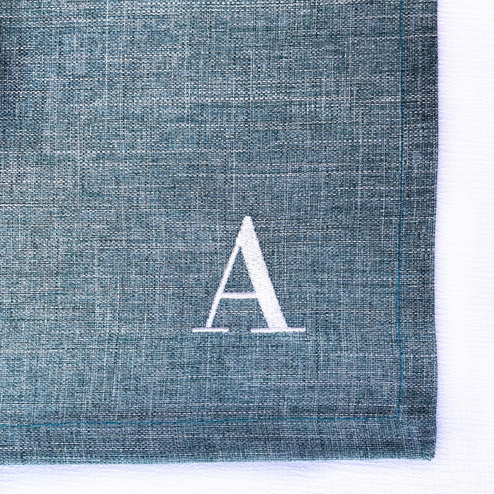 Placemats sets. Personalized placemats. Fabric placemats. Etsy
