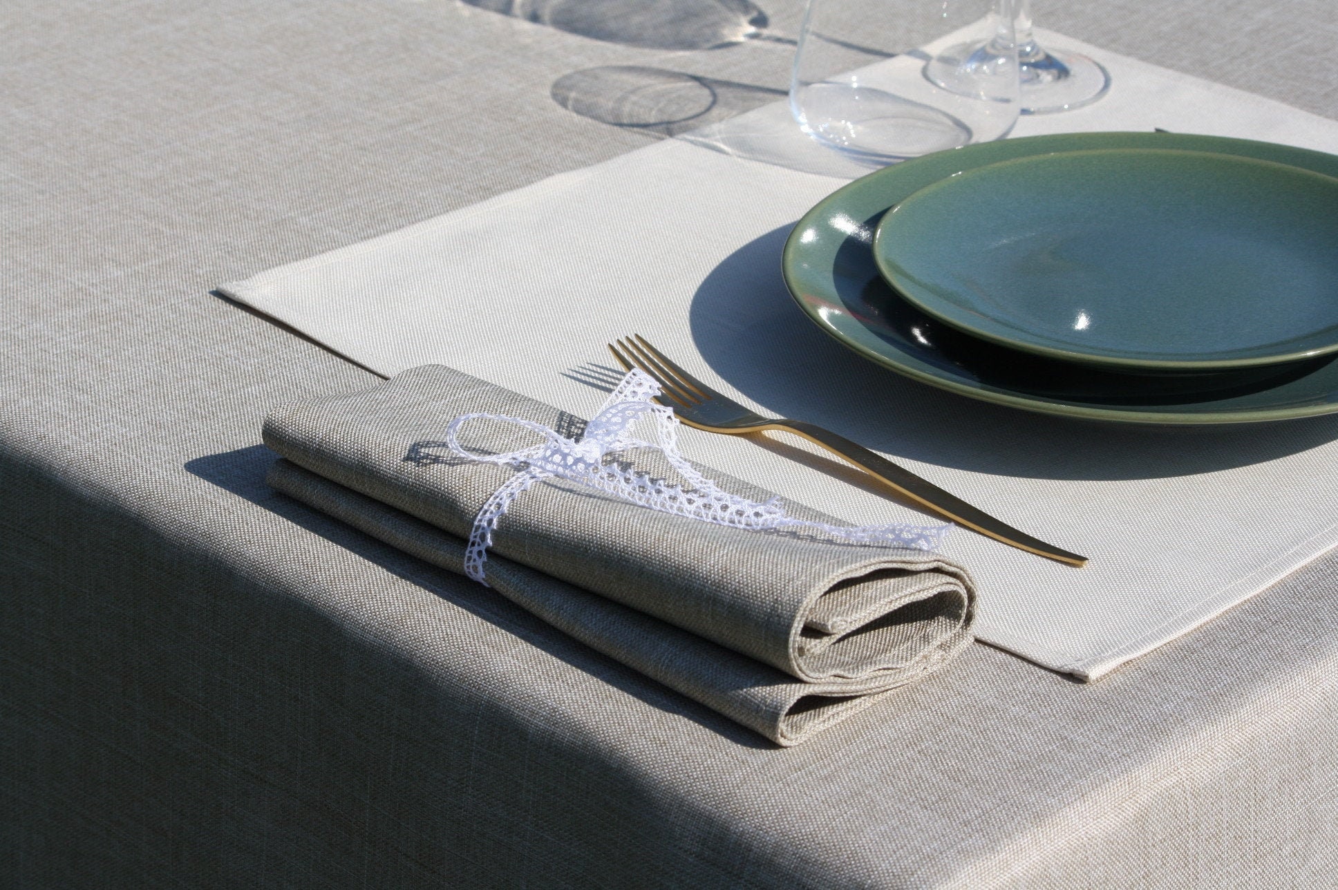 Place Mats Personalized Placemats Table Mats Embroidered Etsy New Zealand