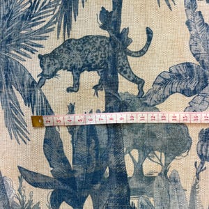 Tessuto per copripiumini su misura / Fabric for custom duvet covers