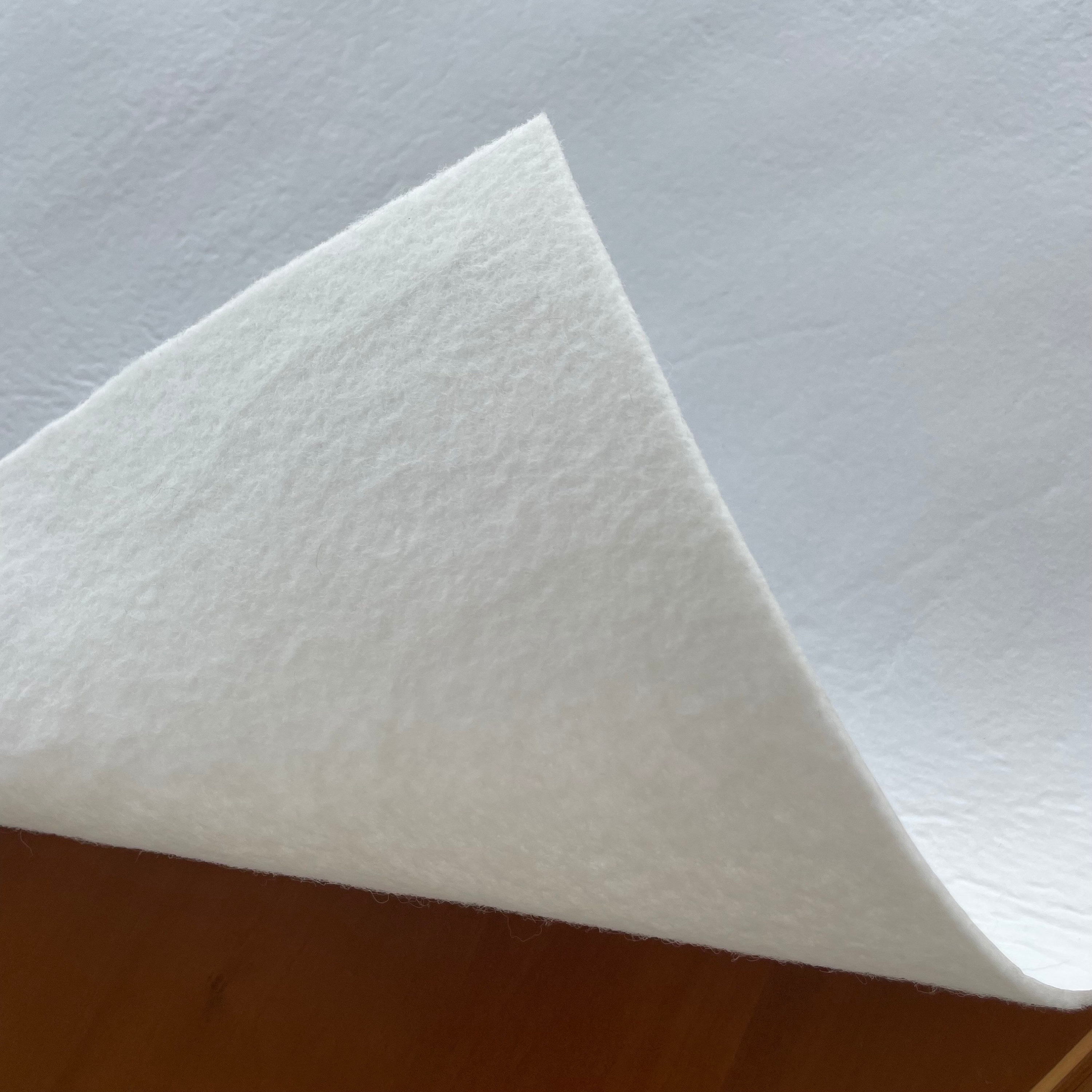 Table protector/Table pads all sizes/Vinyl deluxe cushioned heavy duty table pad with flannel backing/Felt table cover/Base for tablecloth