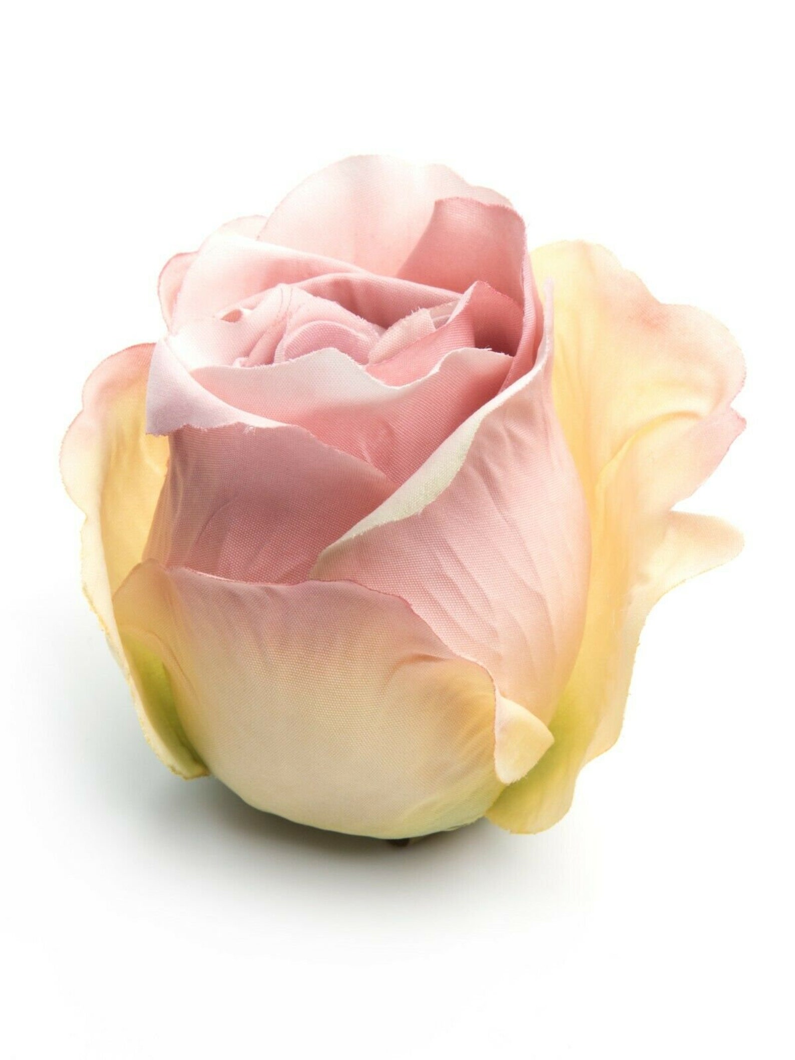 12 x Dusty Pink Silk Roses Artificial Flowers. Wedding Home Etsy