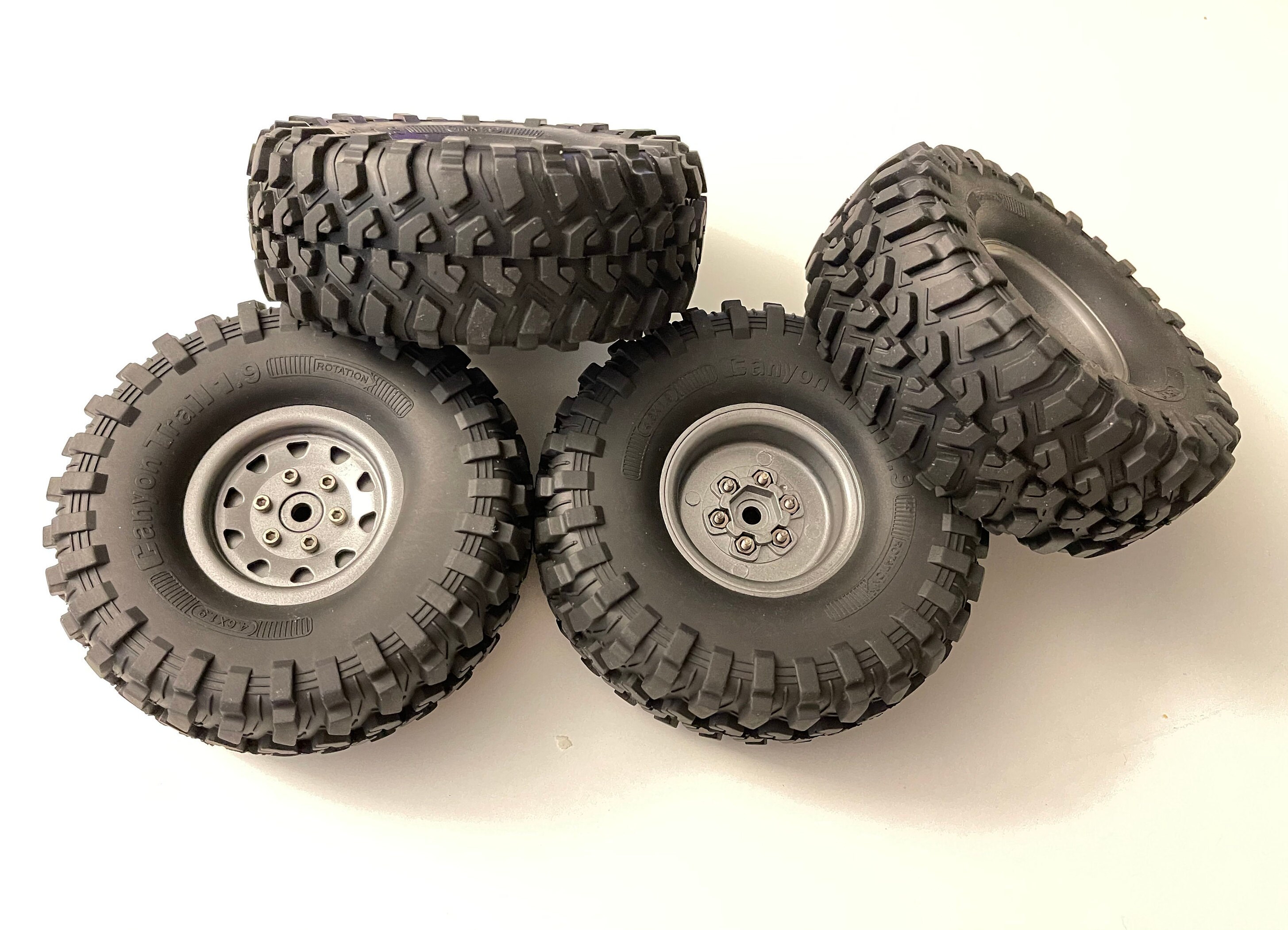 1 10 1 9 RC Tires RC Off Road Tire For Crawler Trucks Grey Etsy 1-10-1-9-rc-tires-rc-off-road-tire-for-crawler-trucks-grey-etsy