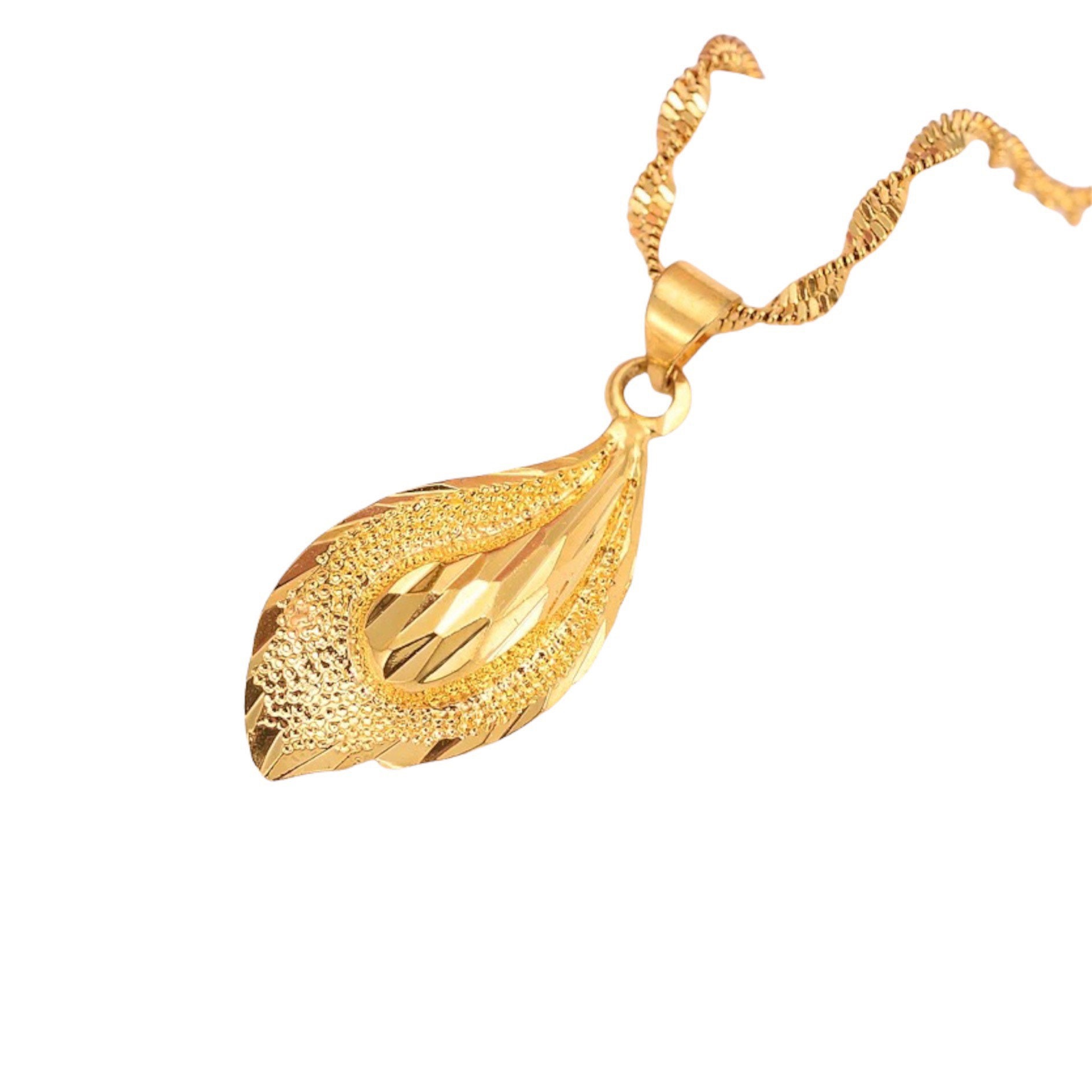 24k Gold Jewelry Set Dubai Gold Jewelry Set Jewelry Set for Etsy