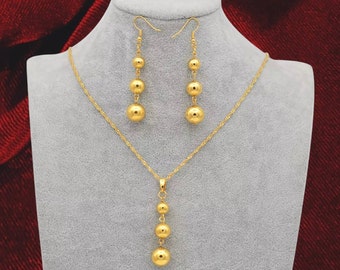 Saudi Gold Jewelry - Etsy Australia