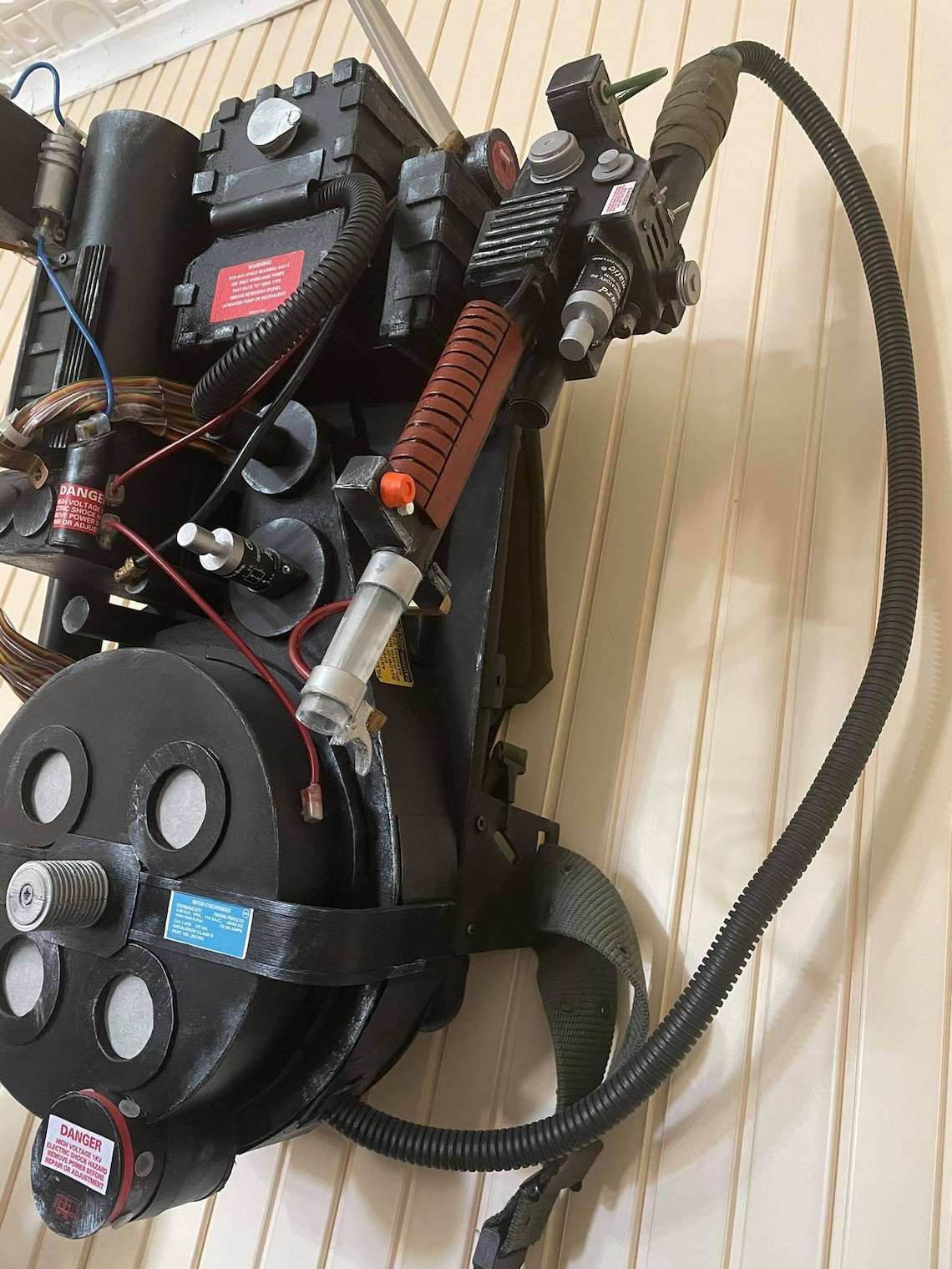 Ghostbusters /Proton Pack/Proton Pack Etsy