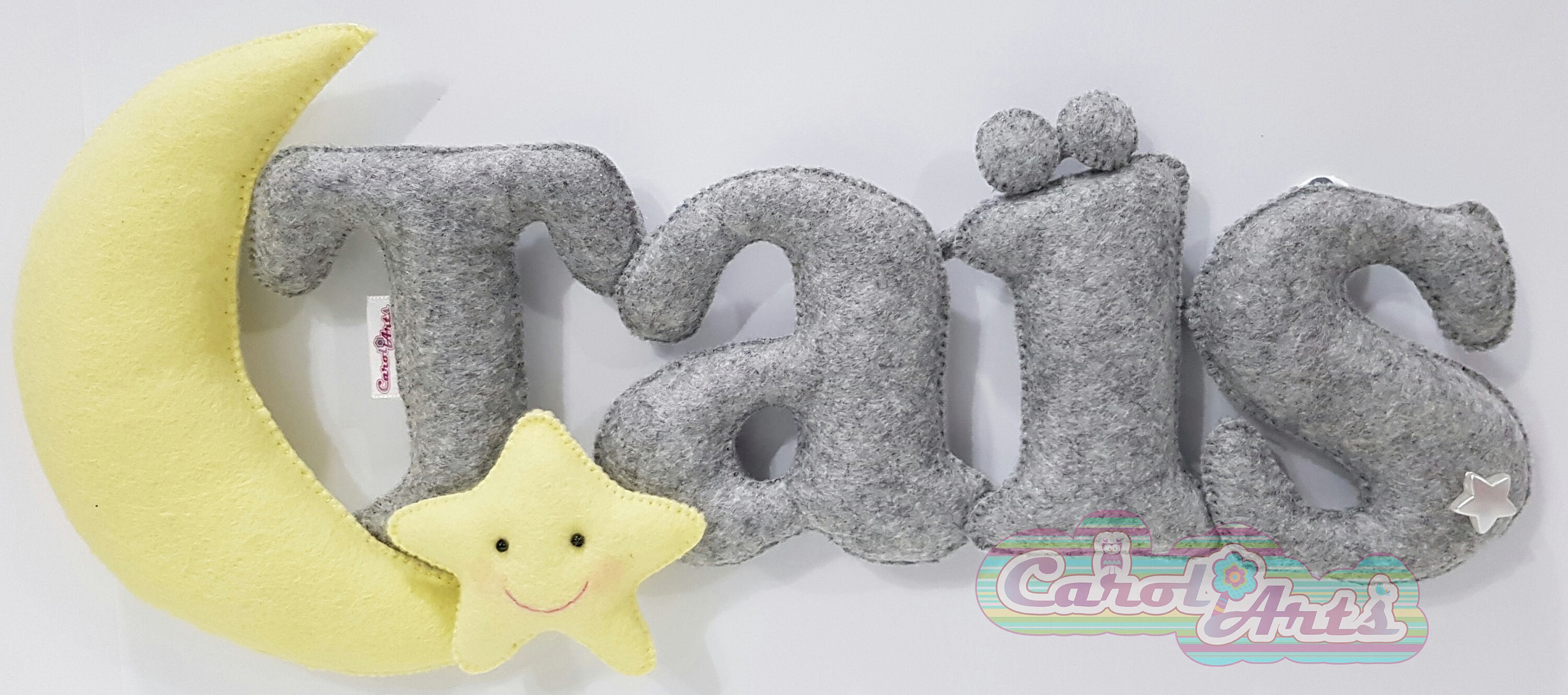 Bannière Personnalisée - Plaque de Porte Déco Enfant Murale