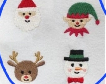 ADD ONS (misc.) Sewing/buttons/embroidery/etc.