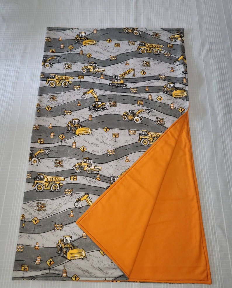Double Sided Flannel/fleece Baby Blankets Etsy