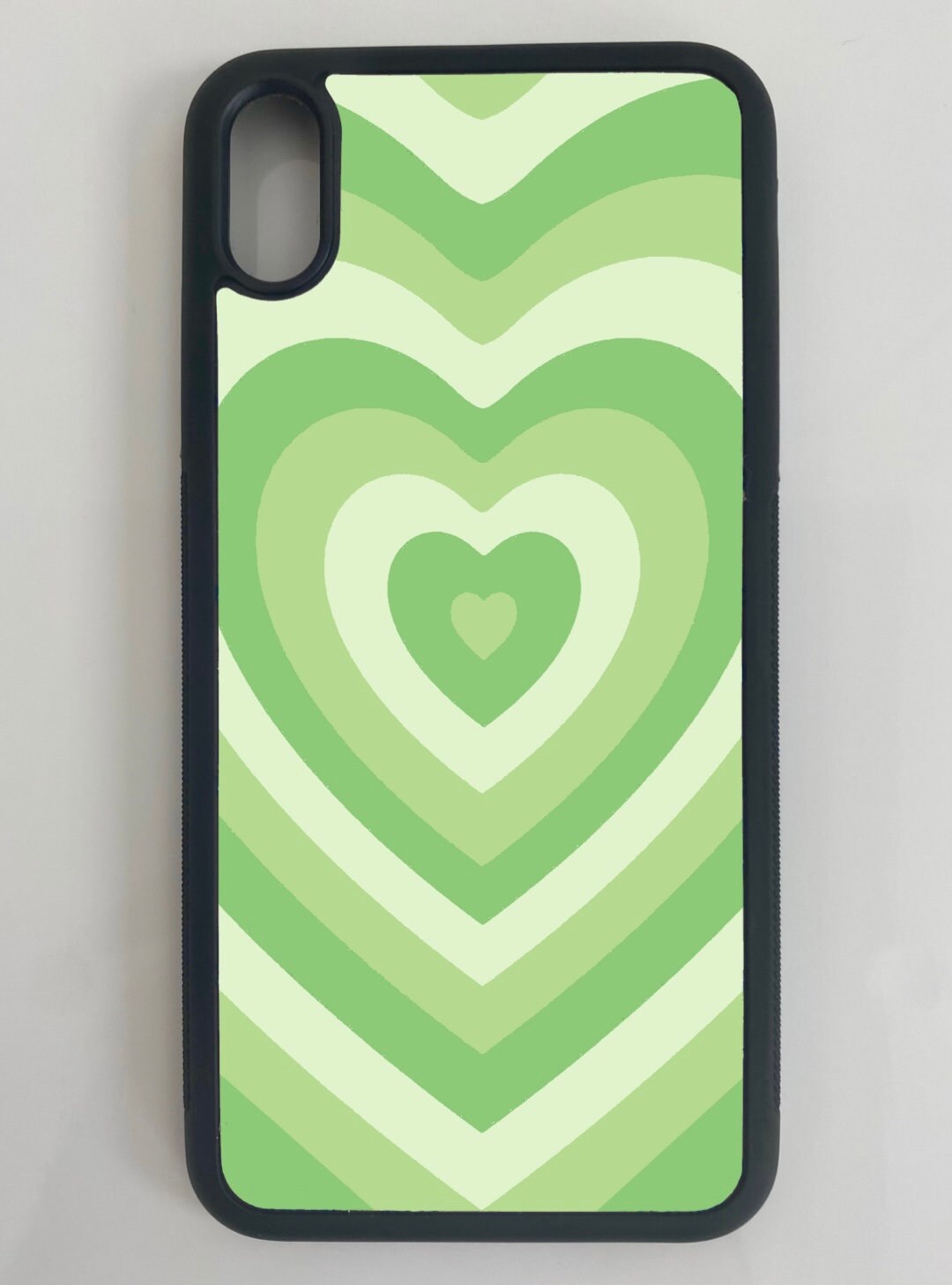 Infinite love phone case