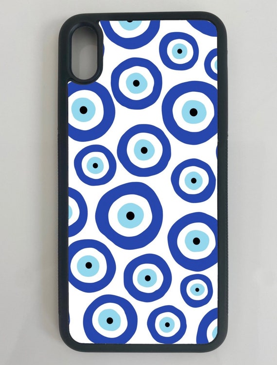 Eyes Phone Cases for Sale