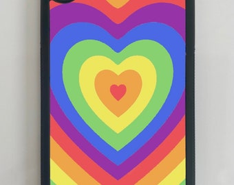 Pride telefoonhoesjes