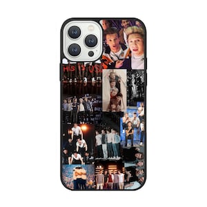 one Direction Handyhülle