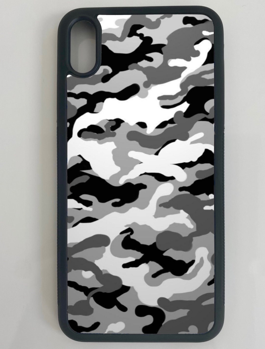 Camouflage phone case Etsy