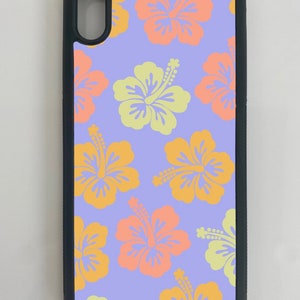 Hibiscus Flower phone case