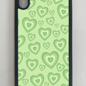 Endless love phone case