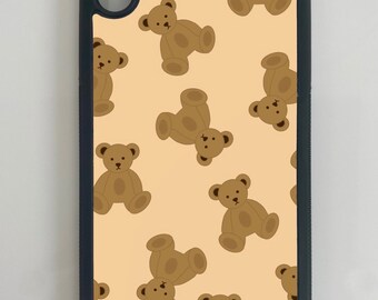 Teddy Bear Phone Case