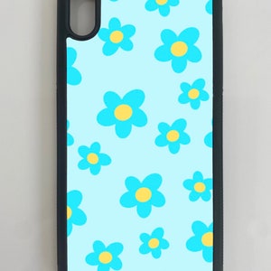 Flower patch phone case image 4