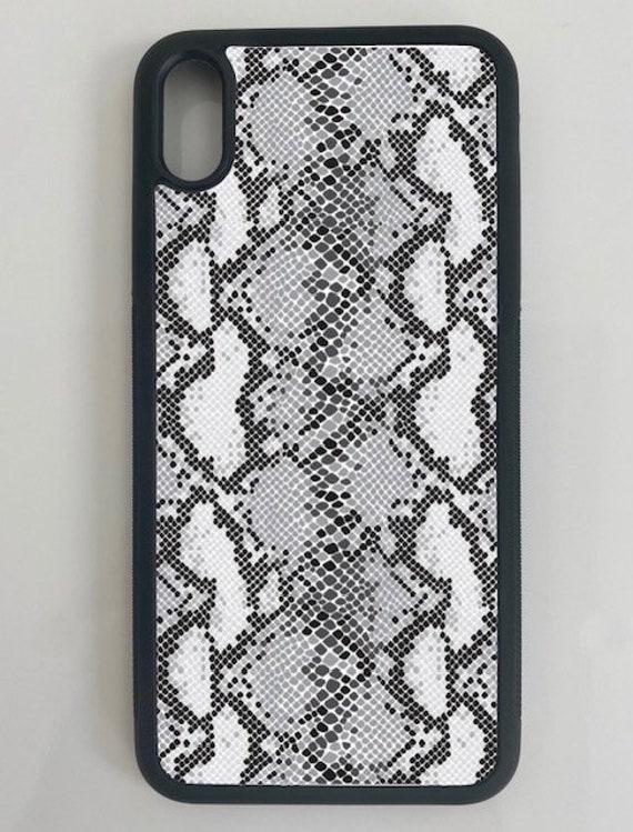 Snakeskin Phone Case