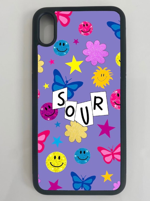 Funda iPhone 11 Pro Max Morado – Mundo Rodri