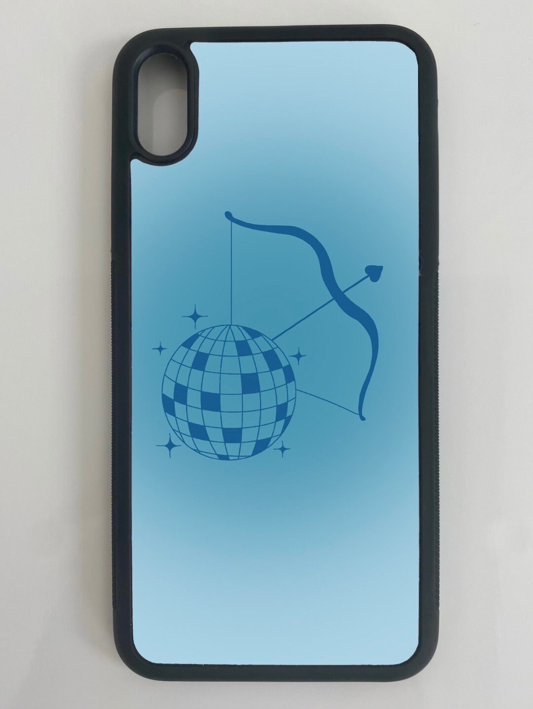 The Archer X Mirrorball Taylor Swift Inspired Phone Case Etsy