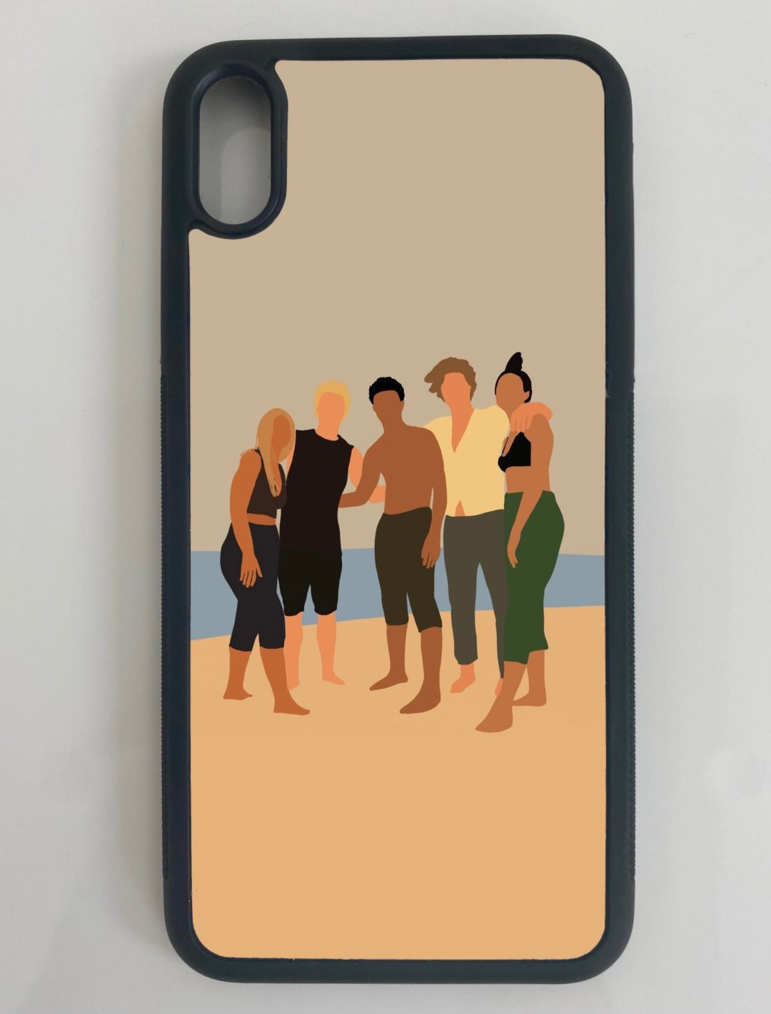 Outer Banks Phone Case Etsy UK