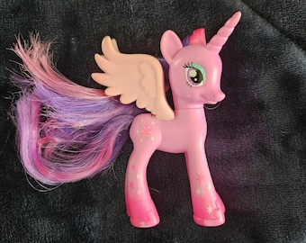 My Little Pony g4 Princess Twilight Sparkle
