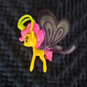 My Little Pony G4 Breezies minis