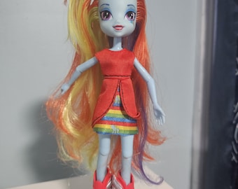 マイ リトル ポニー エクエストリア ガールズ ミニ ピンキー パイ