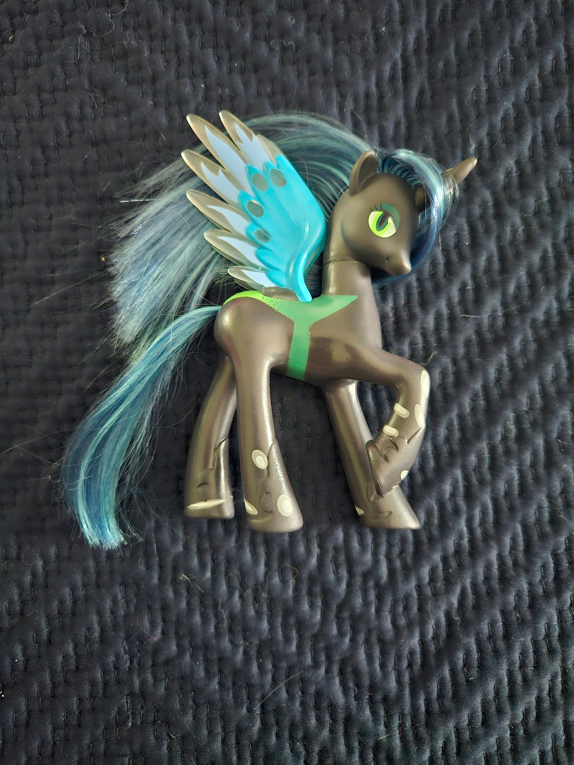 My Little Pony G4 Queen Chrysalis UK