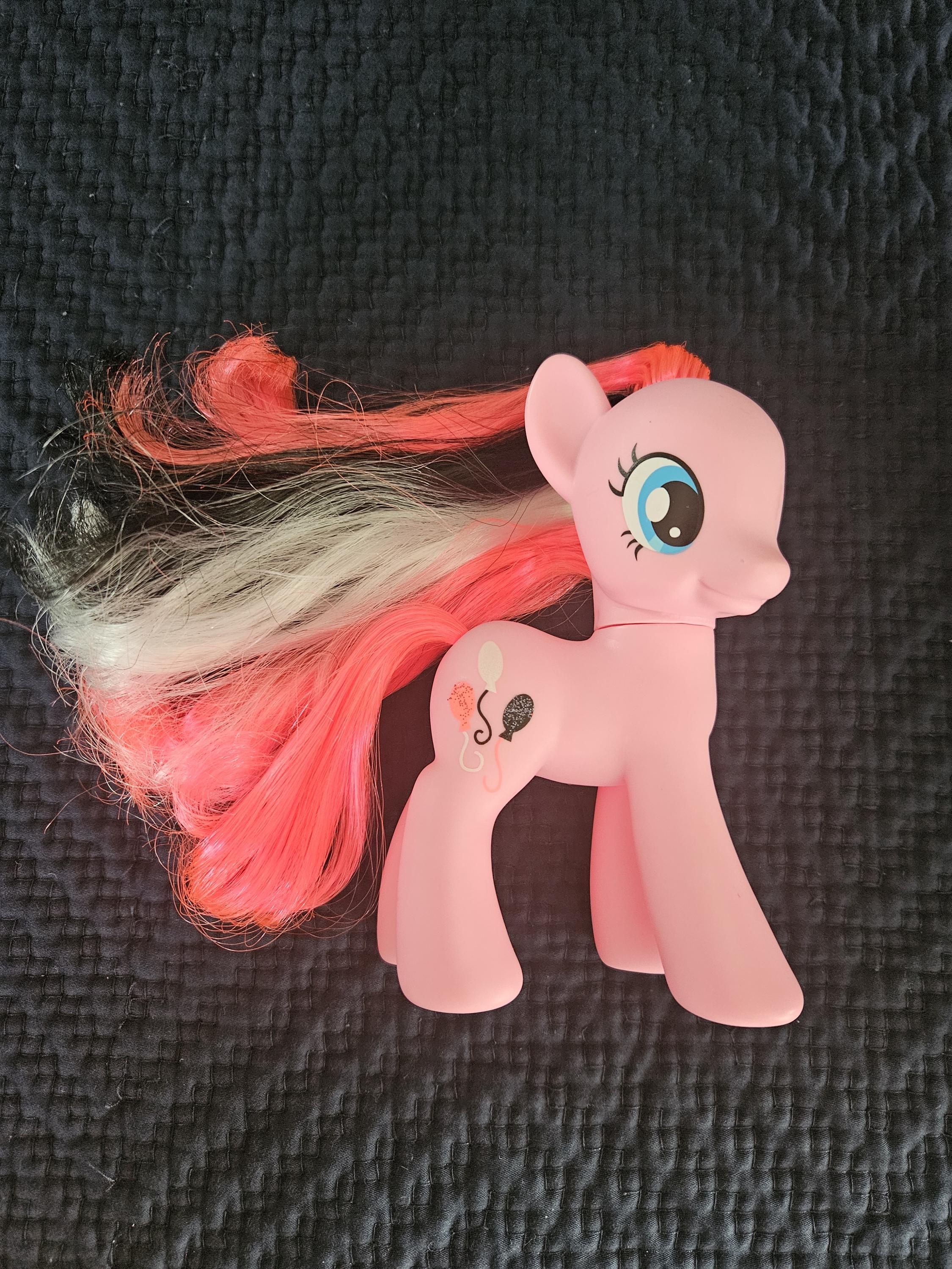 Pinkie pie figure - Etsy 日本