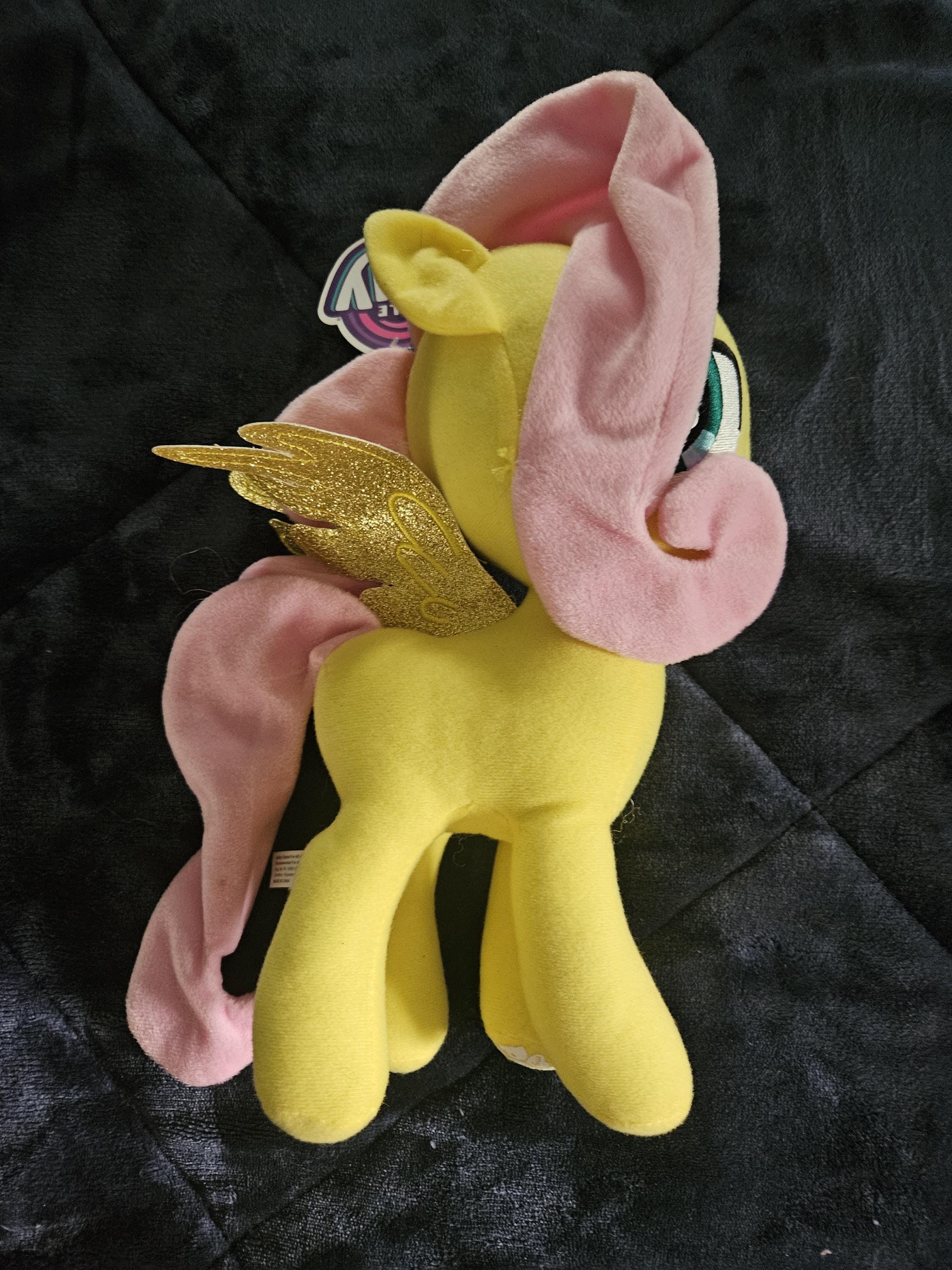 マイリトルポニー フレンドシップ・イズ・マジック フラッター