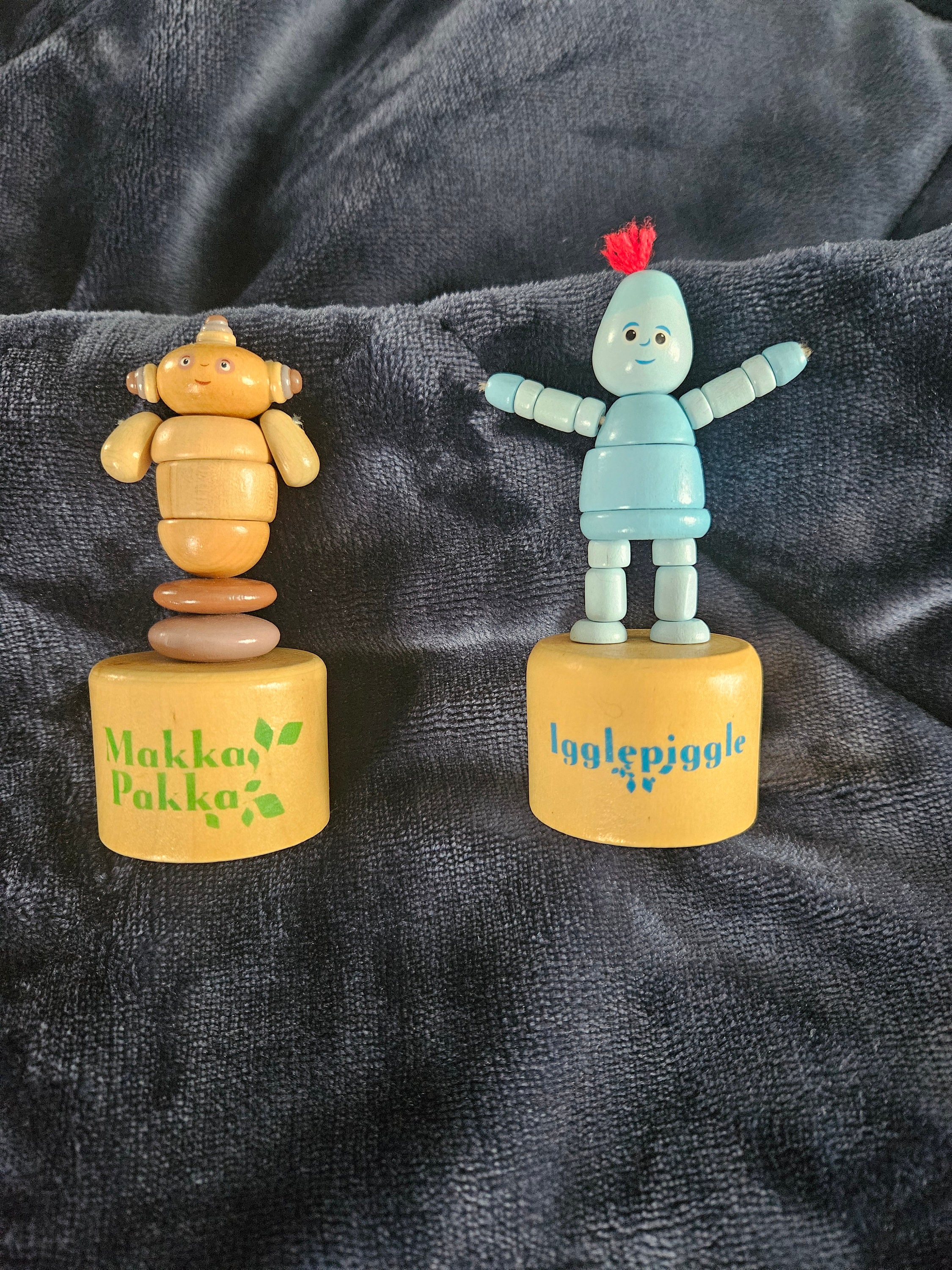 Midnight sales garden toys