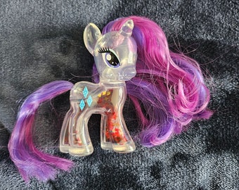 My little Pony g4 Rarität Wasser Cutie