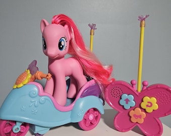 My Little Pony 'pinkie Pie' 2