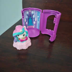 My Little Pony Cutie Mark Crew Princess Celestia