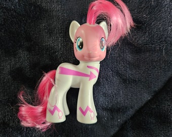 Pinkie Pie Power Pony de My Little Pony