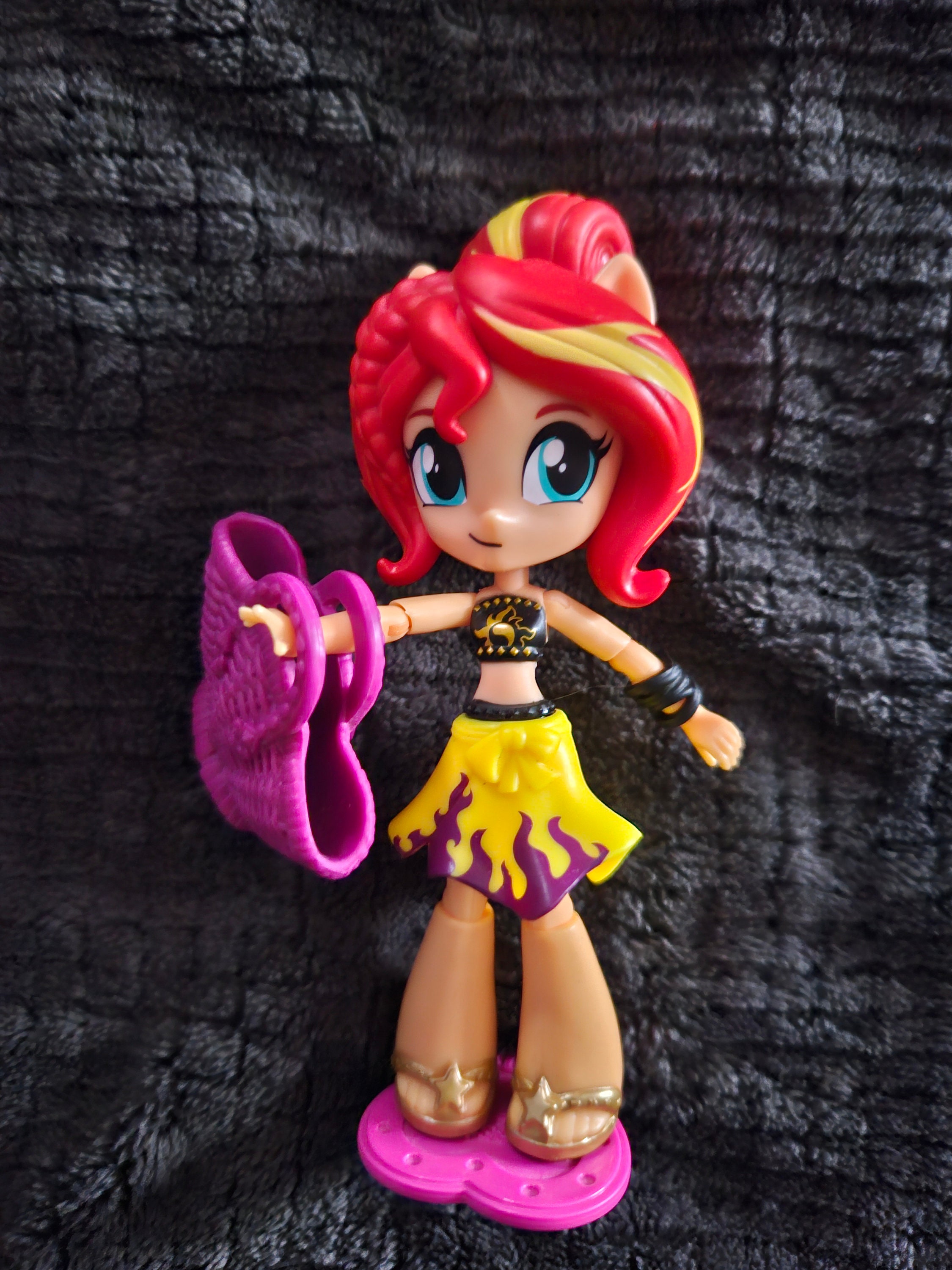 my little pony sunset shimmer