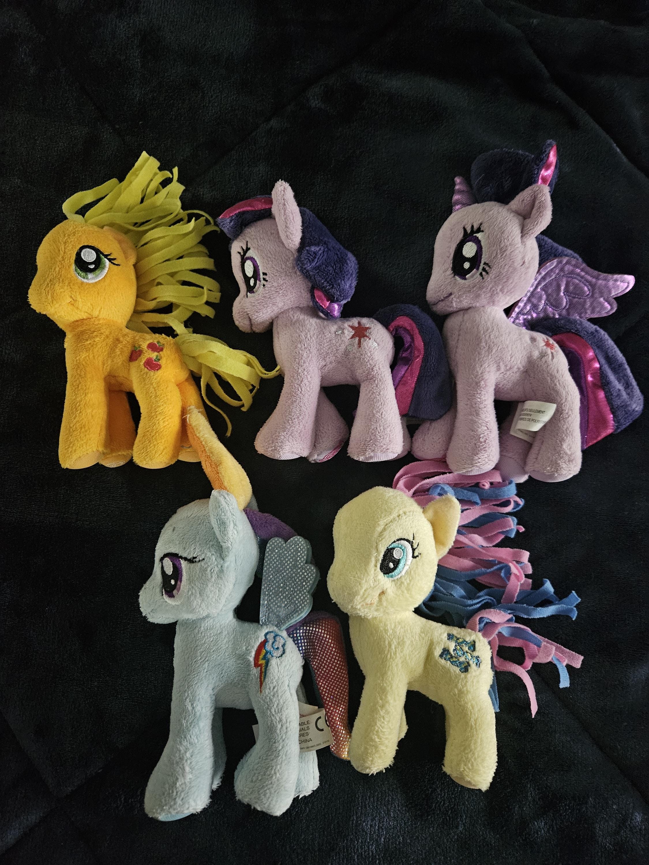 Trixie pony plush - Etsy 日本