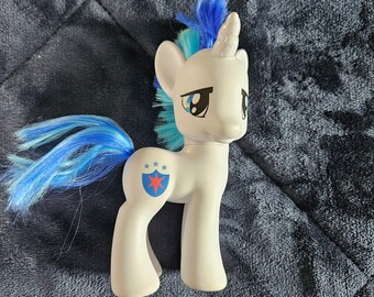 Armure brillante My Little Pony