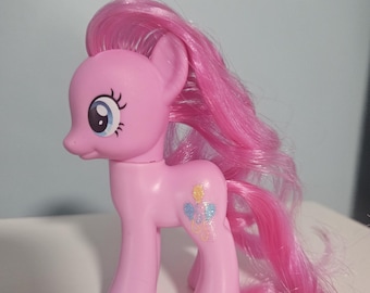 ¡Colección de favoritos de My Little Pony: Pinkie Pie!