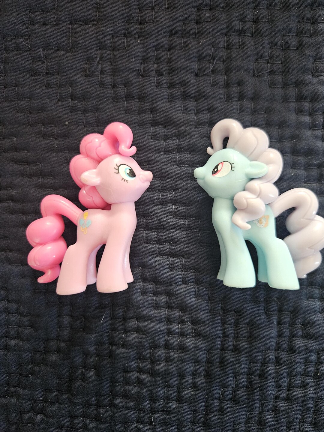 My Little Pony Friendship is Magic Collection Pinkie Pie or Shoeshine ...