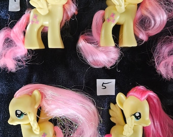 My Little Pony G4 Fluttershy, Pick Your Own!