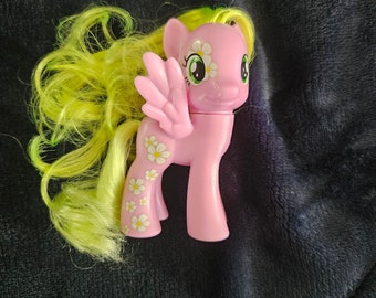 My Little Pony G4 Blumenwünsche
