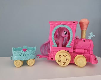 マイリトルポニー〜トモダチは魔法〜 マクド ナルド麻雀牌 限定 ピンキー マイリトルポニー〜トモダチは魔法〜 マクドナルド 麻雀 海外限定