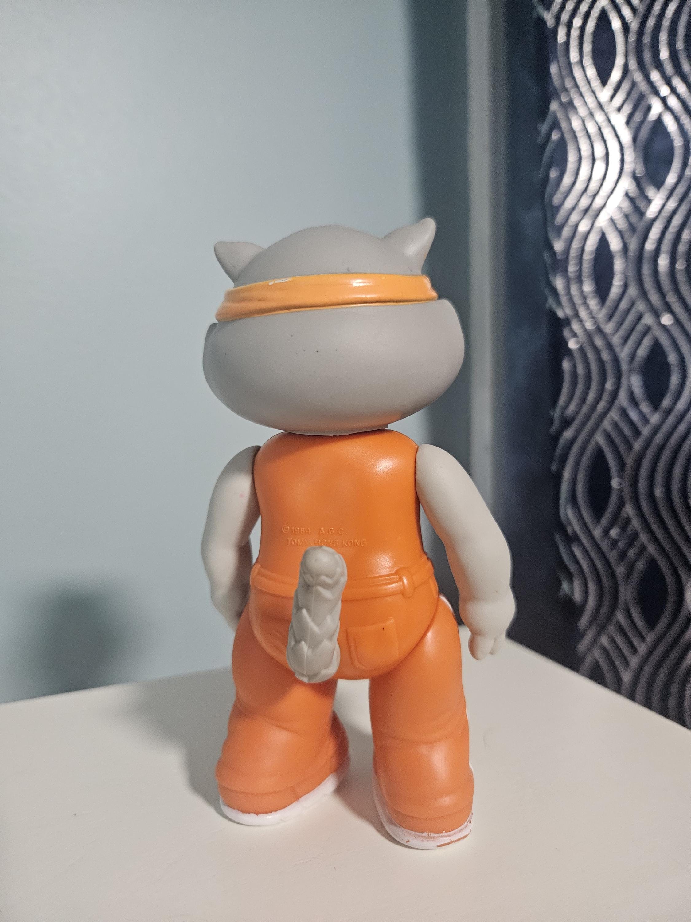 The Get Along Gang Dress-up Kids, Zipper the Cat! - Etsy