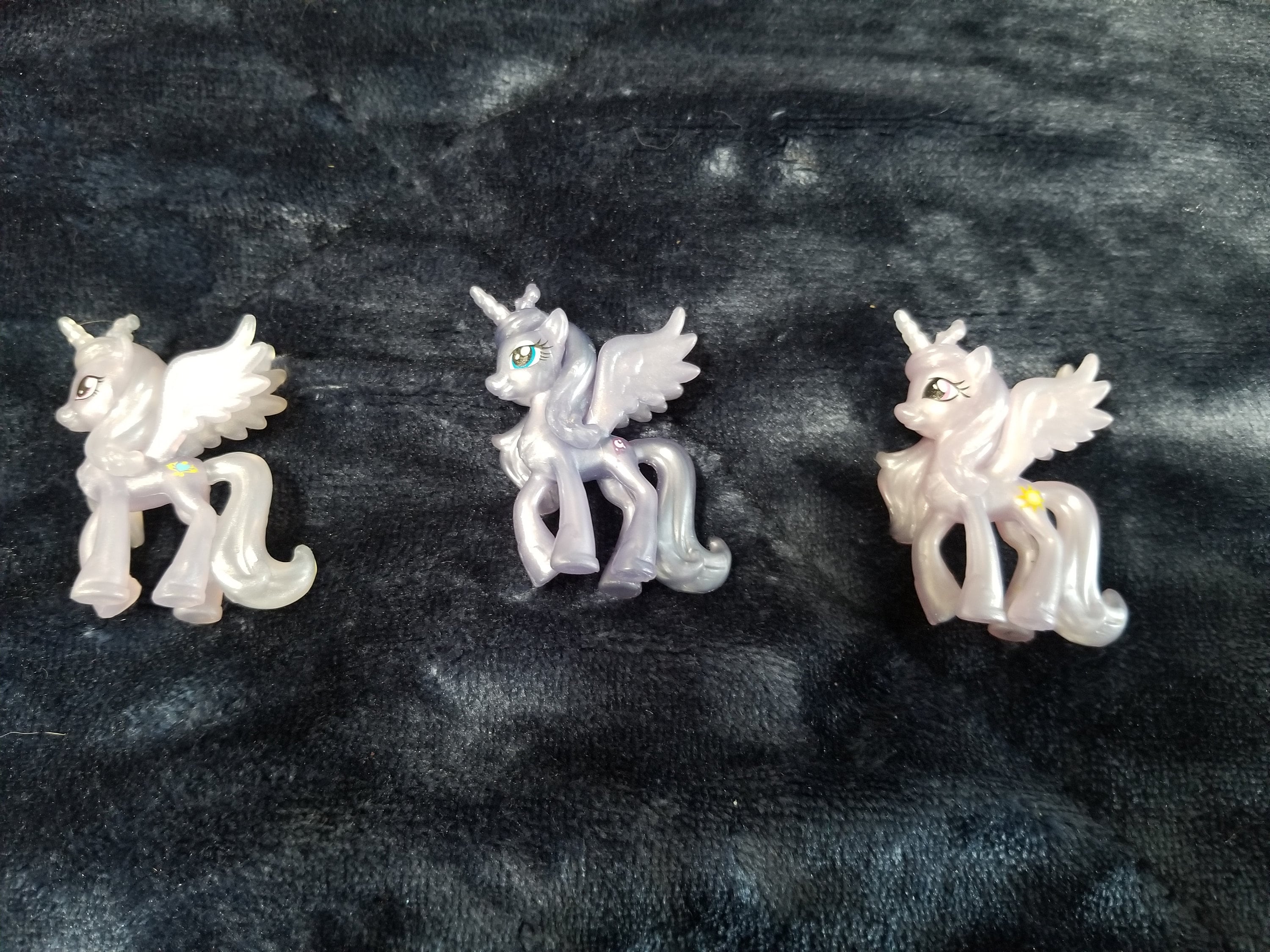My Little Pony Celestial Ponies Assortment